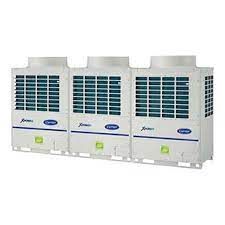 XPower Variable Refrigerant Flow System