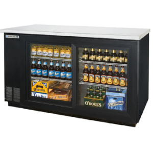 HOME commercial refrigeration BEVERAGE & STORAGE EUROPE