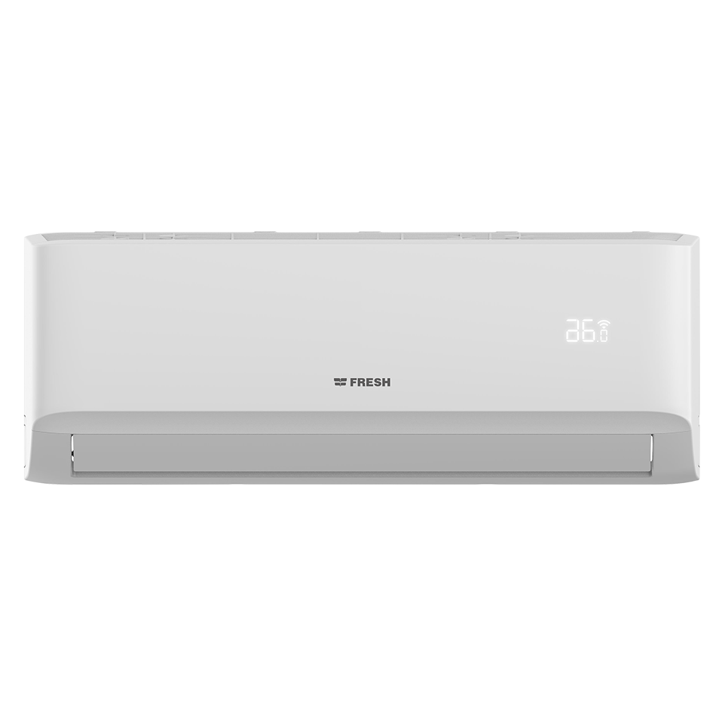 Carrier 3 Ton Split Air Conditioner, R410A Gas, 18000 BTU